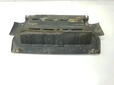 Pièce détachée automobile d'occasion Protection De Compartiment Moteur pour MITSUBISHI MONTERO (V60/V70) 3.2 DI-D Avance Références OEM IAM MN117567  MN117567