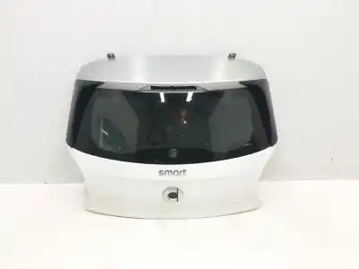 Pezzo di ricambio per auto di seconda mano Portellone per SMART FORFOUR Basis 66KW 453.044 Riferimenti OEM IAM A4537403900  A4537403900