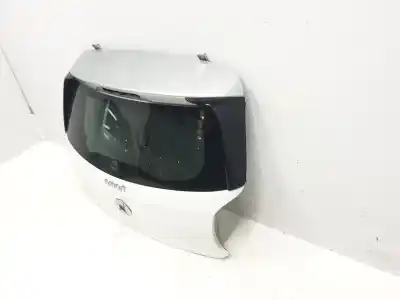 Pezzo di ricambio per auto di seconda mano portellone per smart forfour basis 66kw 453.044 riferimenti oem iam a4537403900  a4537403900