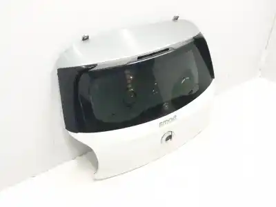 Pezzo di ricambio per auto di seconda mano portellone per smart forfour basis 66kw 453.044 riferimenti oem iam a4537403900  a4537403900