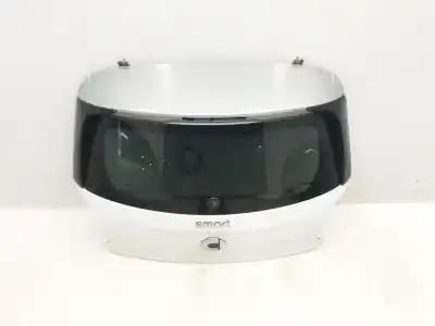 Pezzo di ricambio per auto di seconda mano portellone per smart forfour basis 66kw 453.044 riferimenti oem iam a4537403900  a4537403900
