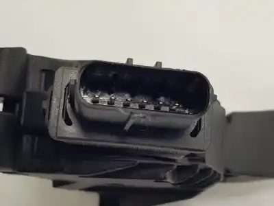 Pezzo di ricambio per auto di seconda mano potenziometro per audi q2 (gab) basic riferimenti oem iam 5q1723503j  5q1723503j