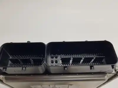 Автозапчастина б/у ебу контролер двигуна для audi q2 (gab) basic посилання на oem iam 04l907445e  04l906056ra