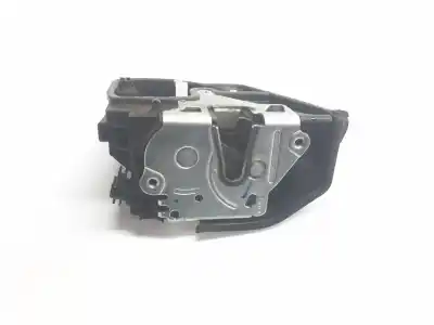 Second-hand car spare part rear right door lock for bmw x1 (e84) xdrive 20d oem iam references 7229460  51227229460