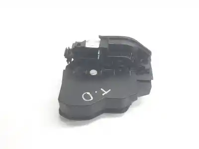 Piesă de schimb auto la mâna a doua încuietoare Ușa Din Dreapta Spate pentru BMW X1 (E84) xDrive 20d Referințe OEM IAM 7229460  51227229460