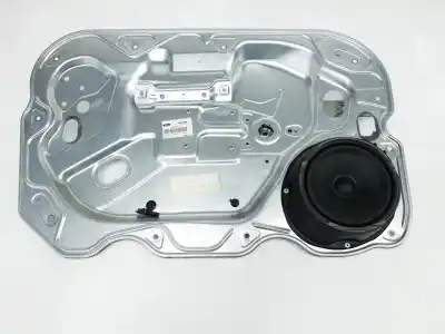 Автозапчасти б/у регулятор стекла переднего правого за FORD FOCUS BERLINA (CAP) Trend ссылки OEM IAM 3M51R23200DA  1738646