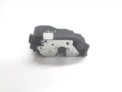 Second-hand car spare part rear left door lock for bmw x1 (e84) xdrive 20d oem iam references 7229459  51227229459