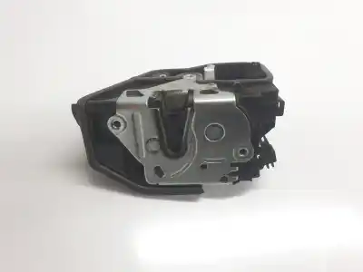 Second-hand car spare part rear left door lock for bmw x1 (e84) xdrive 20d oem iam references 7229459  51227229459