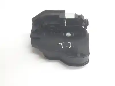 Second-hand car spare part Rear Left Door Lock for BMW X1 (E84) xDrive 20d OEM IAM references 7229459  51227229459