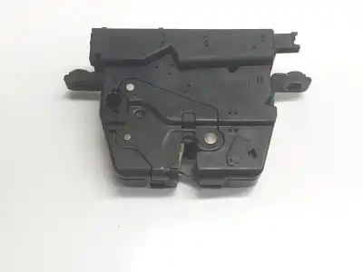 Pezzo di ricambio per auto di seconda mano Baule / Serratura Del Cancello per BMW X1 (E84) xDrive 20d Riferimenti OEM IAM 51247200511  7200511