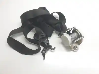 İkinci el araba yedek parçası ÖN SOL EMNIYET KEMERI için BMW X1 (E84)  OEM IAM referansları 2991281  72112991281