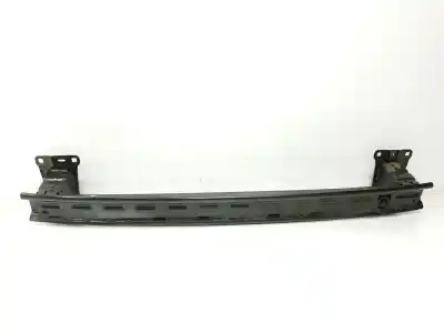 Автозапчасти б/у усиление заднего бампера за audi q2 (gab) basic ссылки oem iam 81a807309  81a807309