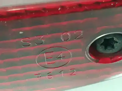 Pezzo di ricambio per auto di seconda mano Ala Posteriore per FORD FOCUS BERLINA (CAP) Trend Riferimenti OEM IAM 4M51A44210AK  1553311
