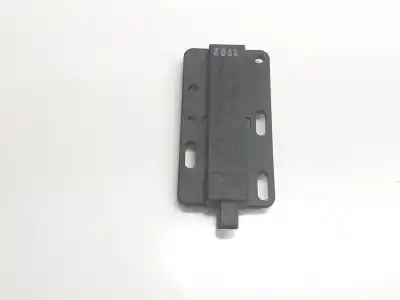 Peça sobressalente para automóvel em segunda mão módulo eletrônico por bmw x1 (e84) xdrive 20d referências oem iam 6922211  61356922211