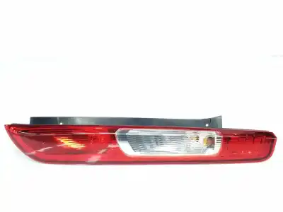 Автозапчасти б/у правый задний фонарь за FORD FOCUS BERLINA (CAP) Trend ссылки OEM IAM 4M5113404AF  1420450