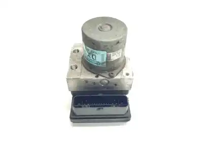 Pezzo di ricambio per auto di seconda mano abs per kia optima (jf) 1.7 crdi riferimenti oem iam 6158945100  58920d4170