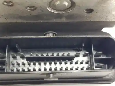 Pezzo di ricambio per auto di seconda mano abs per kia optima (jf) 1.7 crdi riferimenti oem iam 6158945100  58920d4170
