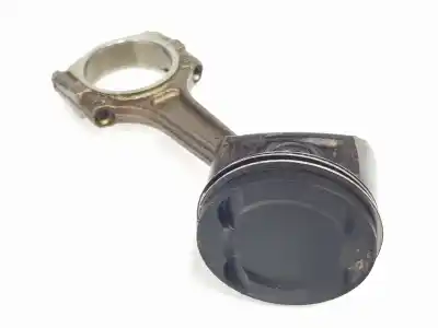 Peça sobressalente para automóvel em segunda mão Pistão por OPEL CORSA E Expression Referências OEM IAM 55588065  55588065