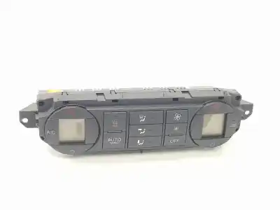 Автозапчасти б/у климат-контроль за FORD FOCUS BERLINA (CAP) Trend ссылки OEM IAM 3M5T18C612AR  1466238