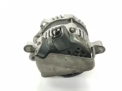 Автозапчасти б/у генератор за kia optima (jf) 1.7 crdi ссылки oem iam 373002a910  373002a910