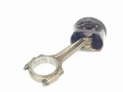 Peça sobressalente para automóvel em segunda mão PISTÃO por OPEL CORSA E  Referências OEM IAM 55588065  55588065