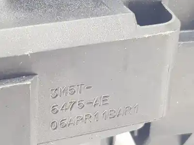 Автозапчасти б/у рулевое управление за FORD FOCUS BERLINA (CAP) Trend ссылки OEM IAM 4M5T13N064FH  1362588