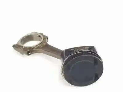 Second-hand car spare part PISTON for OPEL CORSA E  OEM IAM references 55588065  55588065