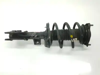 Peça sobressalente para automóvel em segunda mão amortecedor dianteiro direito por kia optima (jf) 1.7 crdi referências oem iam 54660d4540  54660d4540