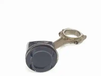 Peça sobressalente para automóvel em segunda mão PISTÃO por OPEL CORSA E  Referências OEM IAM 55588065  55588065