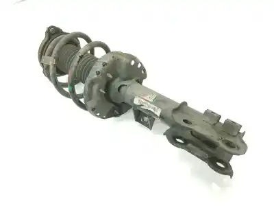 Peça sobressalente para automóvel em segunda mão amortecedor dianteiro esquerdo por kia optima (jf) 1.7 crdi referências oem iam 54650d4540  54650d4540