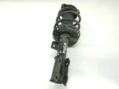 Peça sobressalente para automóvel em segunda mão amortecedor dianteiro esquerdo por kia optima (jf) 1.7 crdi referências oem iam 54650d4540  54650d4540