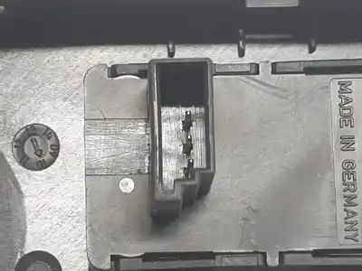 Автозапчасти б/у выключатель переднего правого окна за bmw x1 (e84) xdrive 20d ссылки oem iam 6935534  61316935534