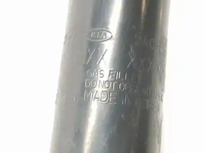 Peça sobressalente para automóvel em segunda mão amortecedor traseiro direito por kia optima (jf) 1.7 crdi referências oem iam 55311d4160  55311d4160
