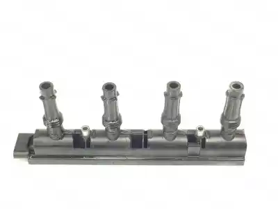 Pezzo di ricambio per auto di seconda mano Bobina Di Accensione per OPEL CORSA E Expression Riferimenti OEM IAM 55579072  95528319