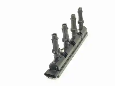 Pezzo di ricambio per auto di seconda mano bobina di accensione per opel corsa e expression riferimenti oem iam 55579072  95528319