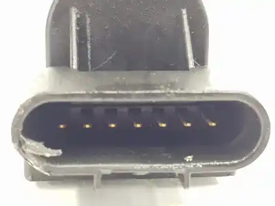 Pezzo di ricambio per auto di seconda mano bobina di accensione per opel corsa e expression riferimenti oem iam 55579072  95528319