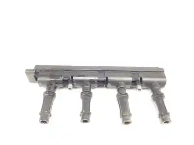 Pezzo di ricambio per auto di seconda mano bobina di accensione per opel corsa e expression riferimenti oem iam 55579072  95528319
