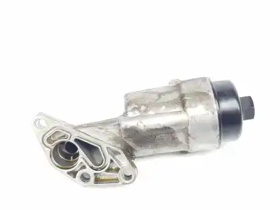 Pezzo di ricambio per auto di seconda mano Filtro Dell Olio per OPEL CORSA E Expression Riferimenti OEM IAM 55560748  93190129