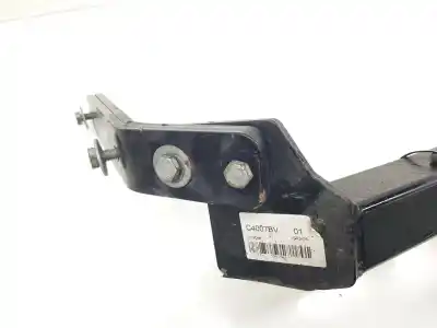 Second-hand car spare part trailer hitch for mazda cx7 er sportive oem iam references   maz013