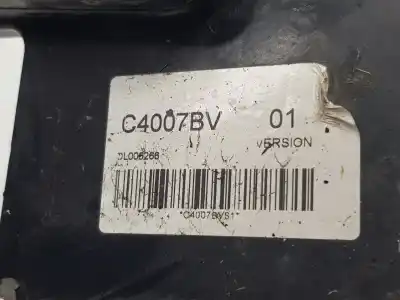 Second-hand car spare part trailer hitch for mazda cx7 er sportive oem iam references   maz013