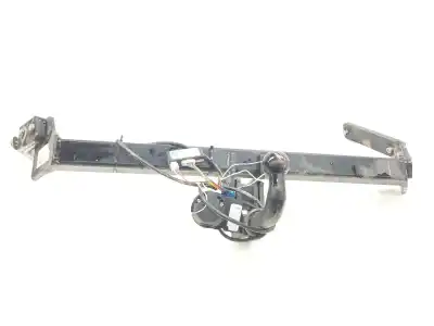 Pezzo di ricambio per auto di seconda mano Attacco Per Rimorchio per MAZDA CX7 ER Sportive Riferimenti OEM IAM   MAZ013