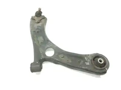 Peça sobressalente para automóvel em segunda mão braço de suspensão inferior dianteiro direito por kia optima (jf) 1.7 crdi referências oem iam 54501c1000  54501c1000