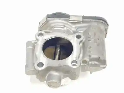 Peça sobressalente para automóvel em segunda mão borboleta de admissão por opel corsa e expression referências oem iam 55562270  55562270