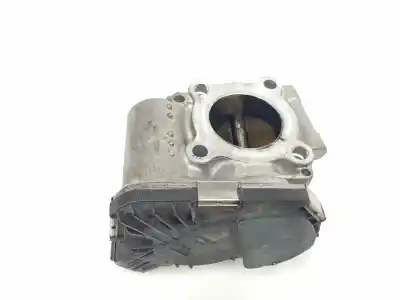 Peça sobressalente para automóvel em segunda mão borboleta de admissão por opel corsa e expression referências oem iam 55562270  55562270