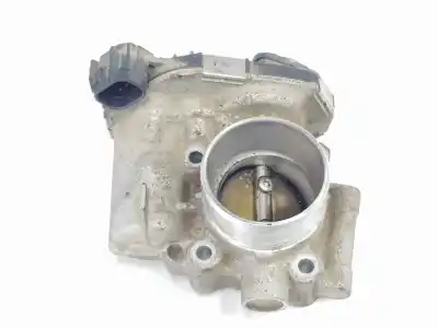 Peça sobressalente para automóvel em segunda mão borboleta de admissão por opel corsa e expression referências oem iam 55562270  55562270