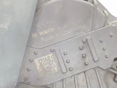 Peça sobressalente para automóvel em segunda mão borboleta de admissão por opel corsa e expression referências oem iam 55562270  55562270