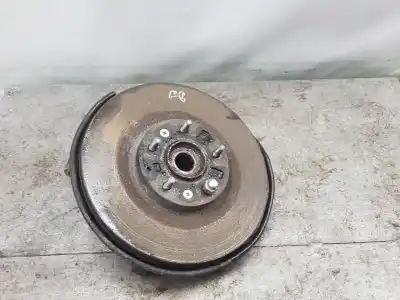 Автозапчастина б/у ПЕРЕДНІЙ ПРАВ для MAZDA CX7 ER  Посилання на OEM IAM L20633020A  L20633020A