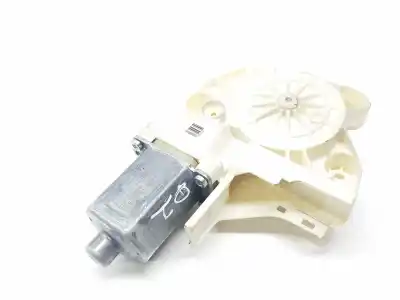 Автозапчастина б/у двигатель переднього ліва вікна для FORD FOCUS BERLINA (CAP) Trend Посилання на OEM IAM 4M5T14A389  1430347