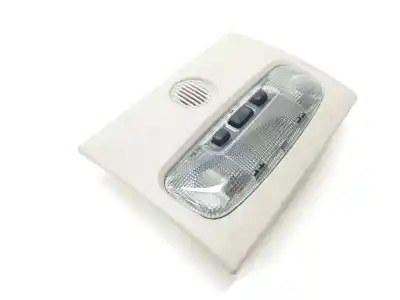 Tweedehands auto-onderdeel BINNENLICHT voor FORD FOCUS BERLINA (CAP)  OEM IAM-referenties 4M51A045B54D  1681894