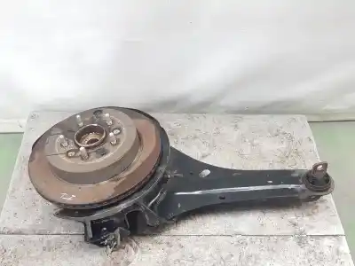 Автозапчастина б/у культ заднього лівого для MAZDA CX7 ER Sportive Посилання на OEM IAM EG2528250B  EG2528250B